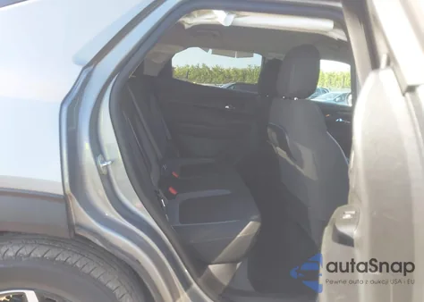 2023 Chevrolet Trailblazer Fwd Lt z USA, uszkodzony, nr VIN KL79MPS25PB057115